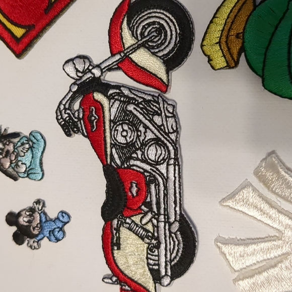 Bundle of Patches - Picture 4 of 4